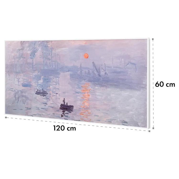 Инфракрасный обогреватель KLARSTEIN Wonderwall Air Art (10035133) - фото 10 Инфракрасный обогреватель KLARSTEIN Wonderwall Air Art (10035133) - фото 10