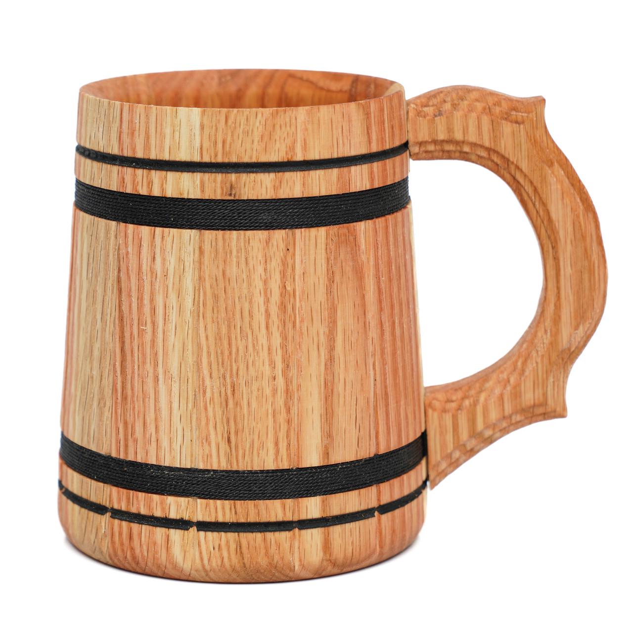 Кухоль пивний 0,5 л (1390446600) - фото 2 Кухоль пивний 0,5 л (1390446600) - фото 2