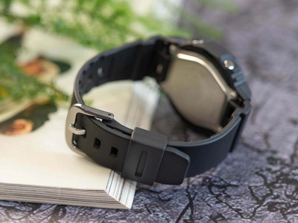 Часы Casio G-SHOCK GMA-P2100SA-1A2ER (9933) - фото 4 Часы Casio G-SHOCK GMA-P2100SA-1A2ER (9933) - фото 4