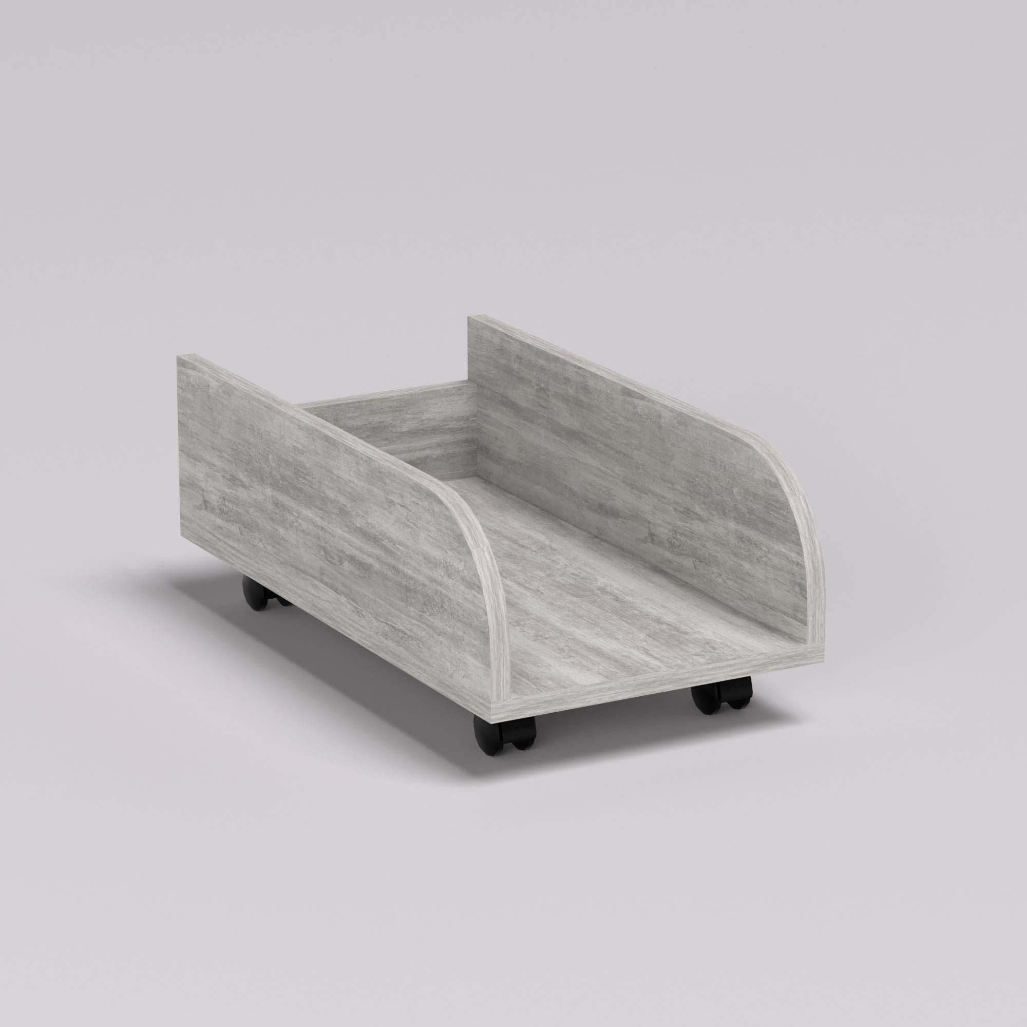 Підставка для системного блоку Континент ТМС 280х520х200 Урбан Лайт (23054)