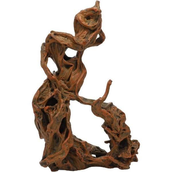 Декорація для акваріума Hobby Scaping Root 3 28x15x44 см (HB41474)