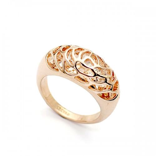 Кольцо с кристаллами Сваровски 96506a Showfay р. 17 Прозрачный Кольцо с кристаллами Сваровски 96506a Showfay р. 17 Прозрачный