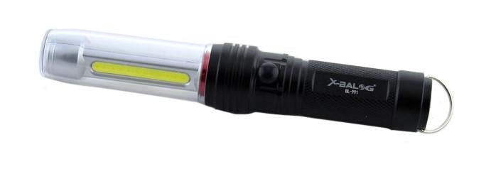 Ліхтарик ручний BAILONG BL-991 (IR004648)