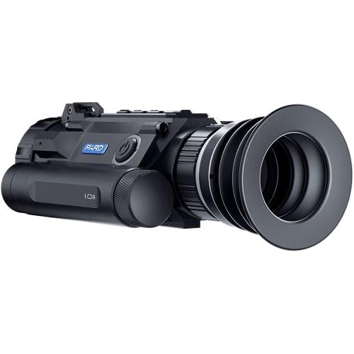 Тепловизионный прицел Pard Ocelot 256-19/19 мм/256х192/900 м (agr80425) - фото 6 Тепловизионный прицел Pard Ocelot 256-19/19 мм/256х192/900 м (agr80425) - фото 6