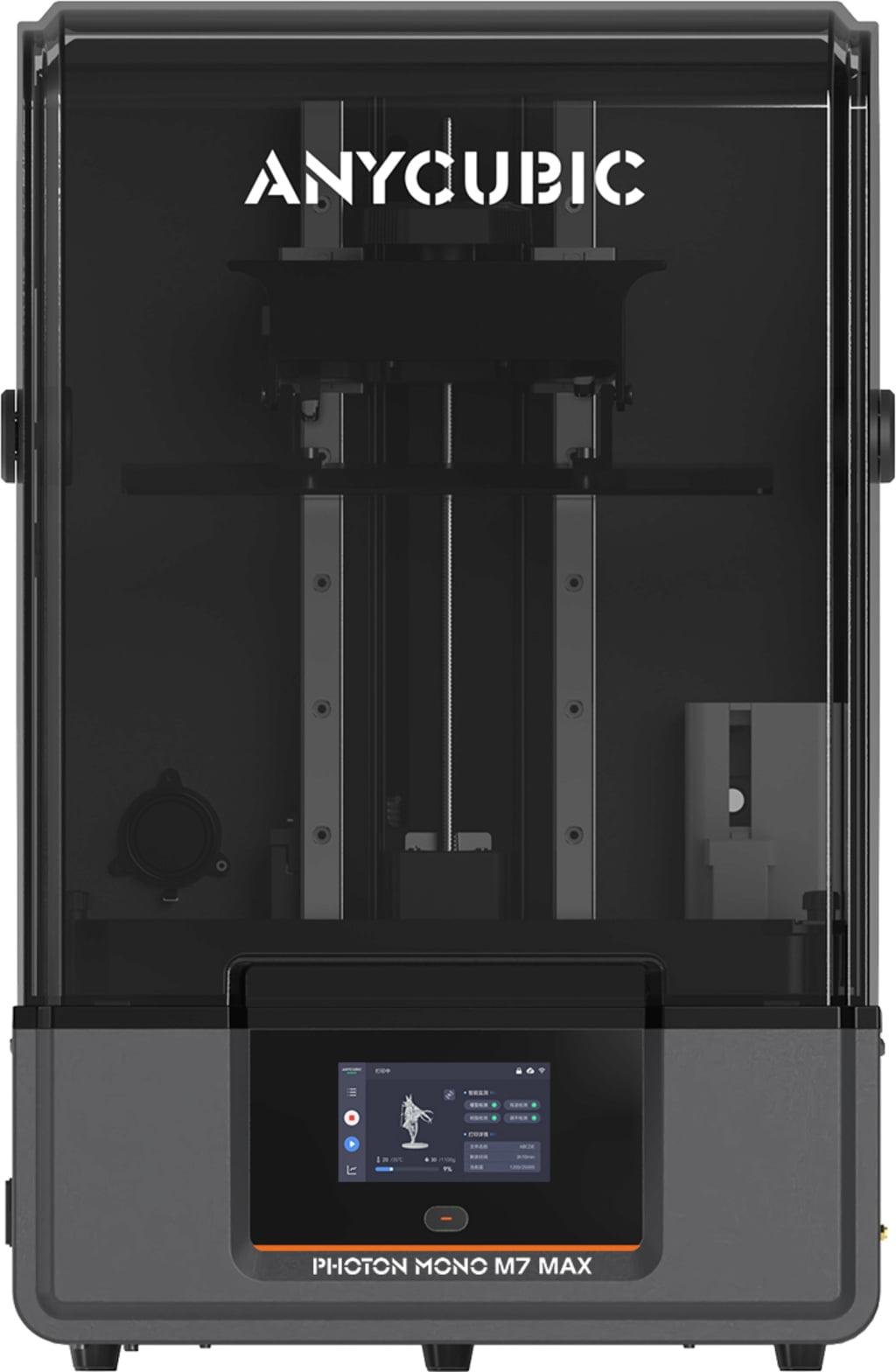 3D-принтер Anycubic Photon Mono M7 Max (572122)