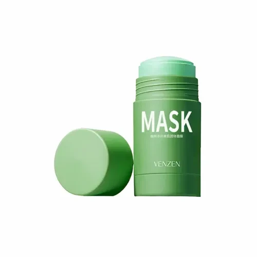 Маска для лица глиняная для глубокого очищения Venzen Mud Mask 40 мл (2100)