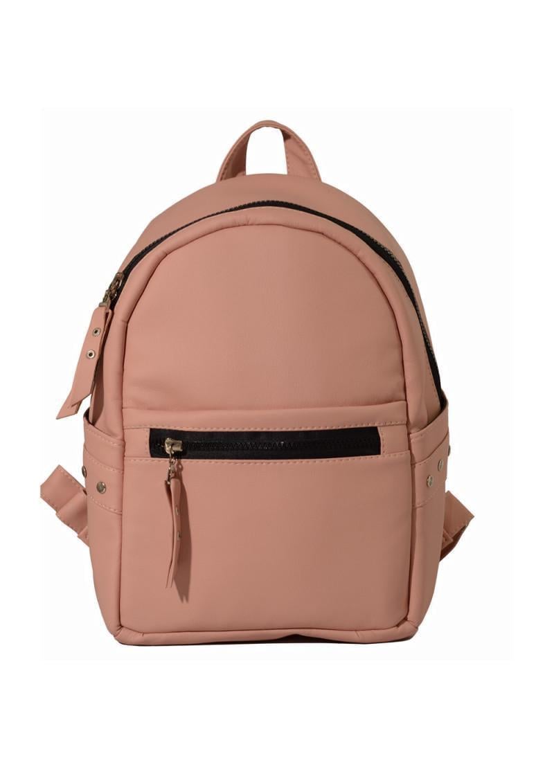 Рюкзак женский Sambag Dali BPT Пудра (15378006e)