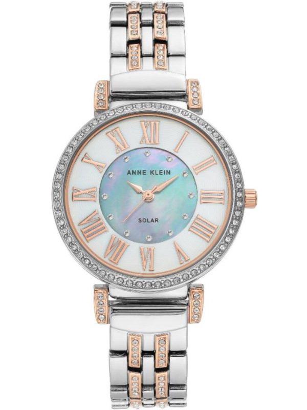 Наручний годинник жіночий Anne Klein AK/3633MPRT (323144)