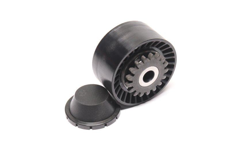 Ролик поліклінового ременя SNR для Renault (GA355.20)