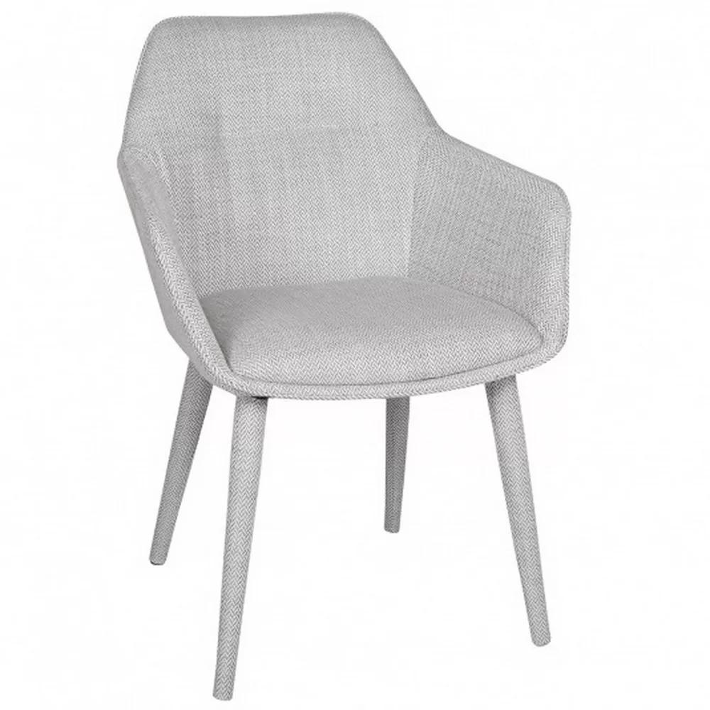 Кресло TORO 10 Серый (114077)