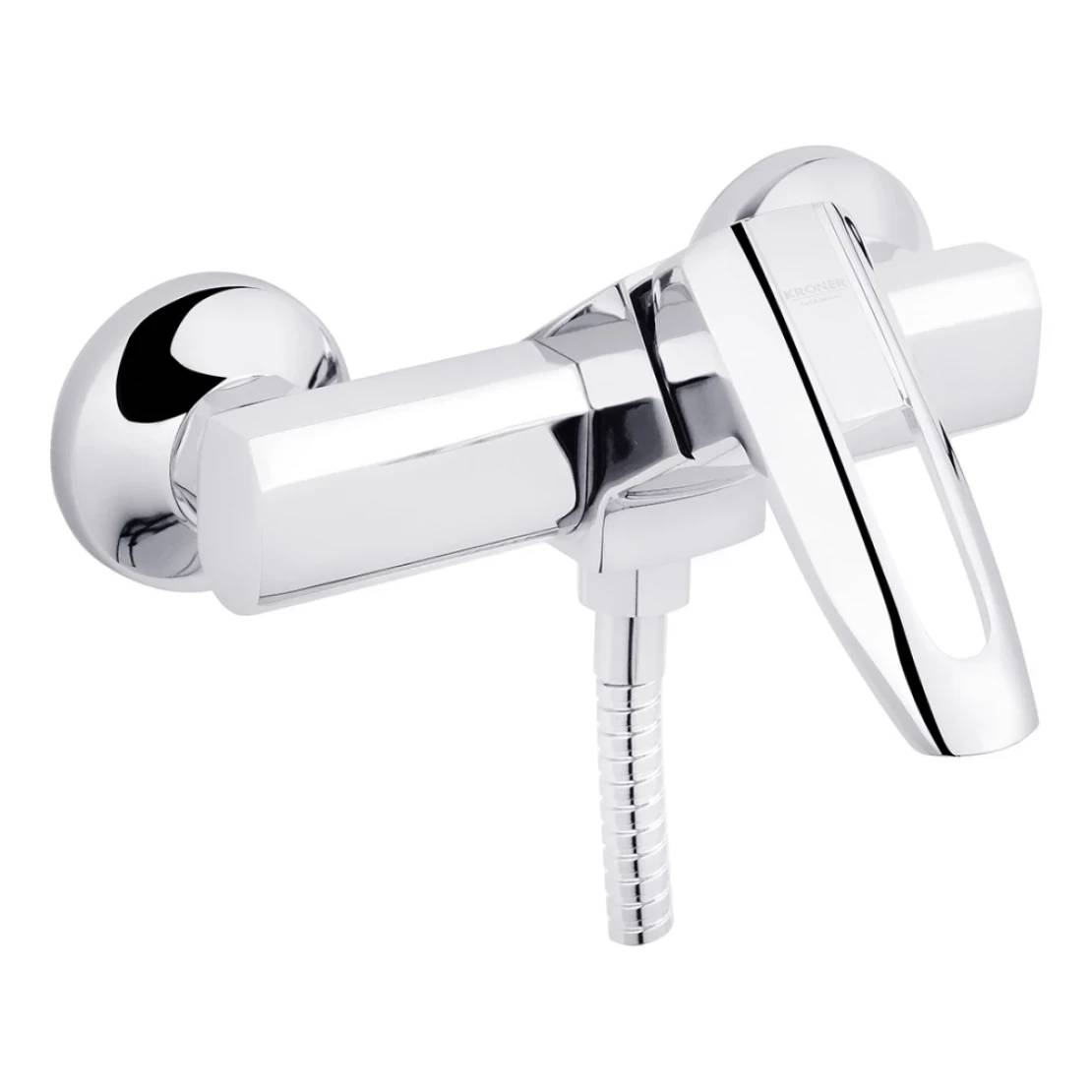 Смеситель для душа Kroner KRM Kante C050 (2305662566)