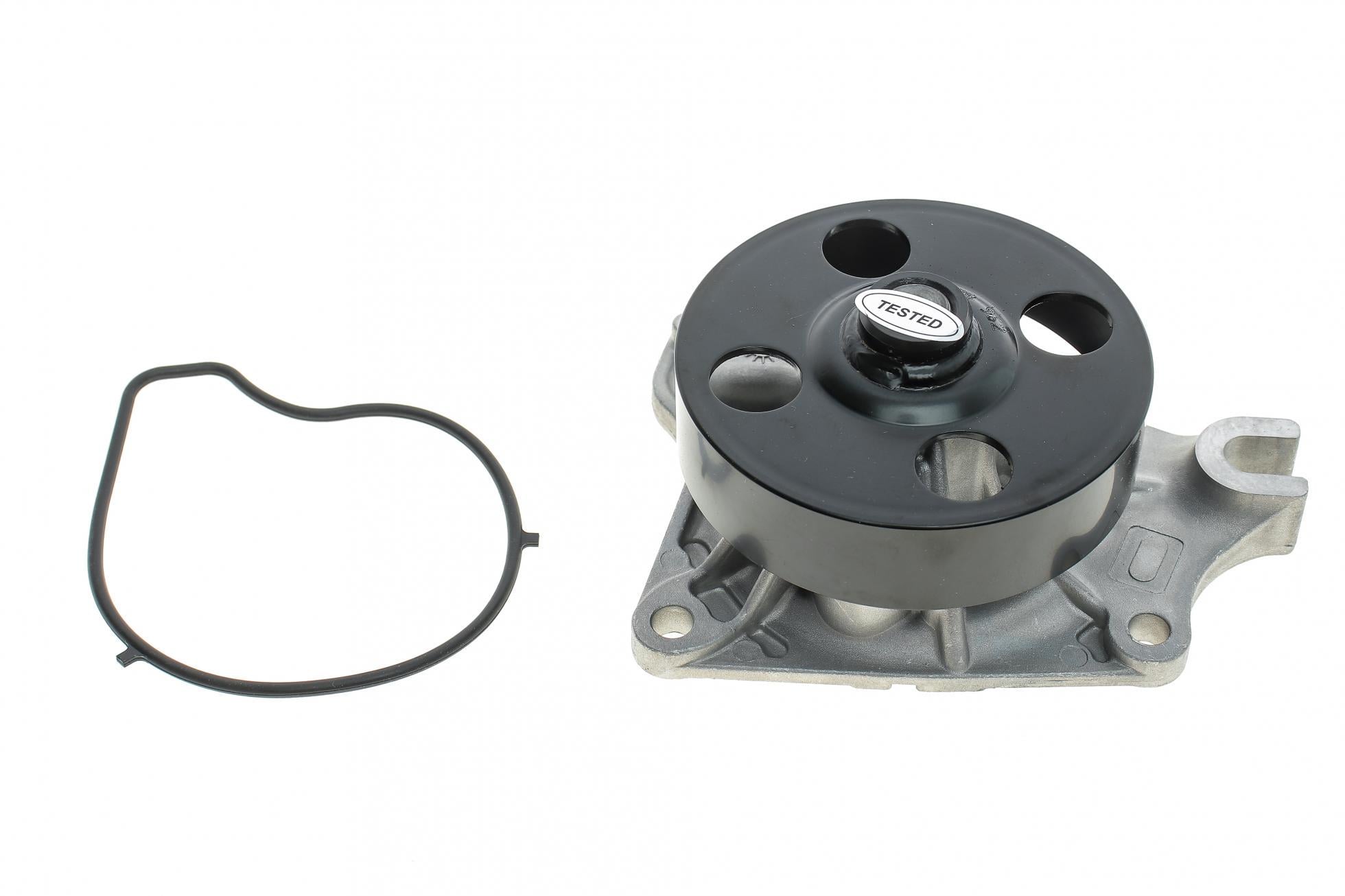 Помпа води Graf Mazda 2 II/3 I/II 1.3/1.3MZR/1.4/1.5/1.6/1.6MZR 03-17 B/B 6 лоп. PA962