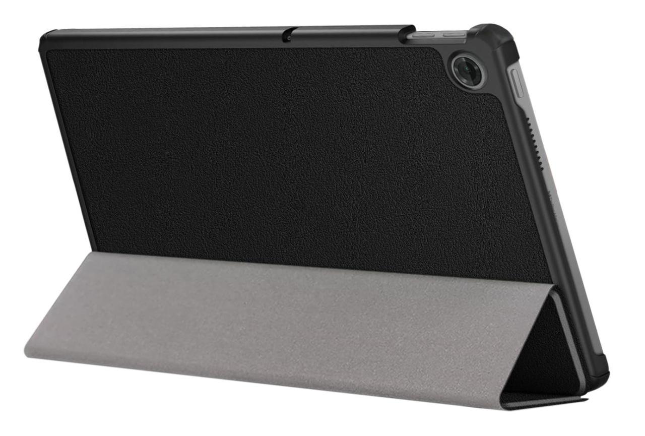 Чехол Primolux Slim для планшета Lenovo Tab TB-311 Black (26569003) - фото 3 Чехол Primolux Slim для планшета Lenovo Tab TB-311 Black (26569003) - фото 3