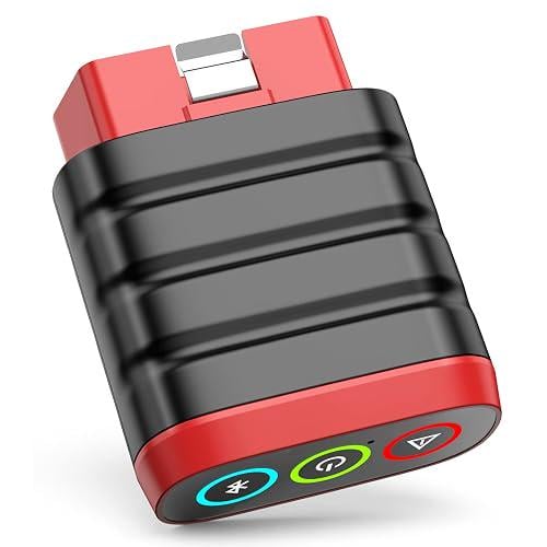 Автосканер універсальний мультимарочний OBD2 Thinkcar ThinkDiag Mini професійний діагностичний ОБД2/EOBD/ELM327 (19804)