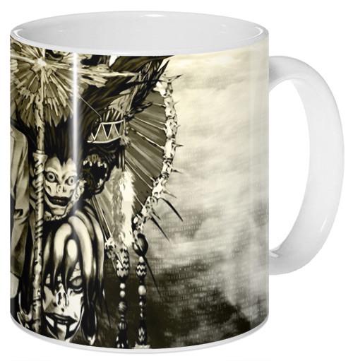 Чашка Death Note 330 мл (GT.02.031.108)