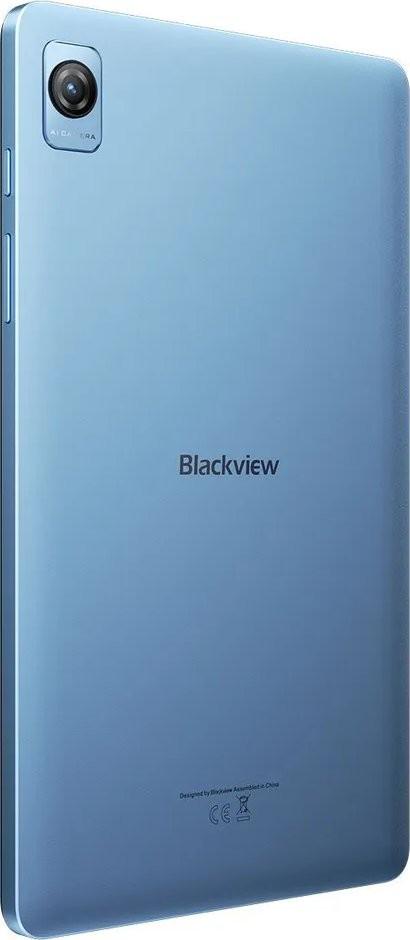 Планшет Blackview Tab 60 6/128GB LTE Glacier Blue - фото 4