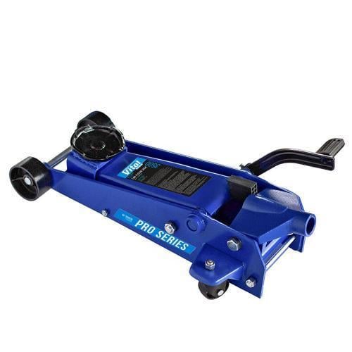 Домкрат гидравлический 3 5 т min 145 мм max 500 мм с педалью 38,5 кг (DP-35038/Т83502) - фото 8