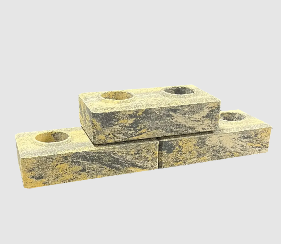 Кирпич облицовочный Brickland SENTEX PRIME Merkury - фото 4 Кирпич облицовочный Brickland SENTEX PRIME Merkury - фото 4