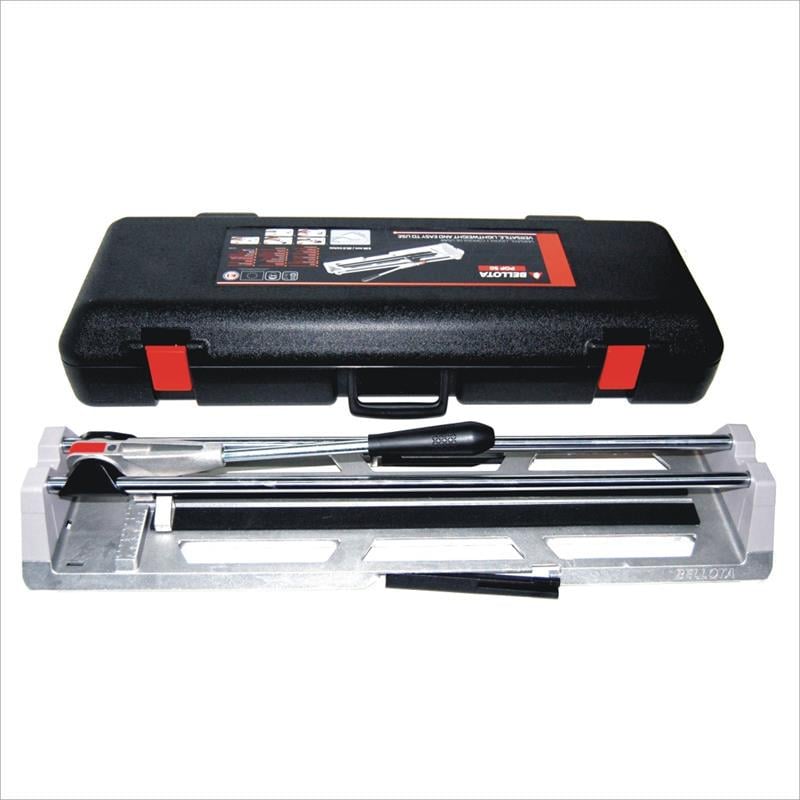 Плиткоріз Bellota POP з футляром 630 мм (60-RC.B R)