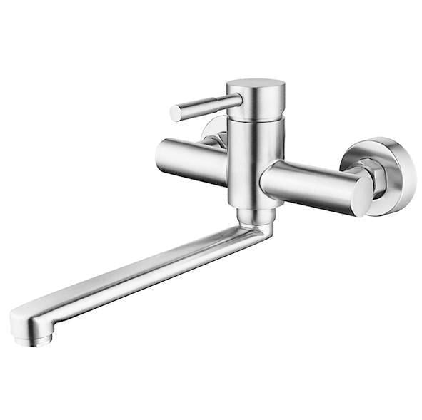 Смеситель для кухни Champion SUS-005 CH0318 (37018)