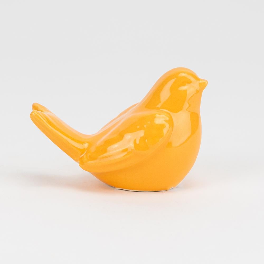 Фигурка Птичка 8 см (4011-016)