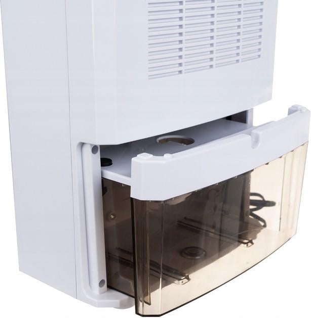 Осушувач повітря Ruhhy 90 Вт УФ-лампою та TiO2 Білий (28304984) - фото 10 Осушувач повітря Ruhhy 90 Вт УФ-лампою та TiO2 Білий (28304984) - фото 10