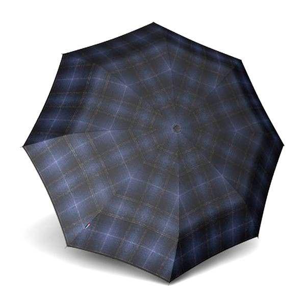 Зонт автоматический Knirps T.100 Modern Blue