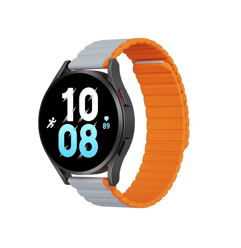 Ремешок Dux Ducis 22 мм LD Version для Samsung Galaxy Watch 3 45 мм/S3/Huawei Watch Ultimate/GT3 SE 46 мм (6934913026014)