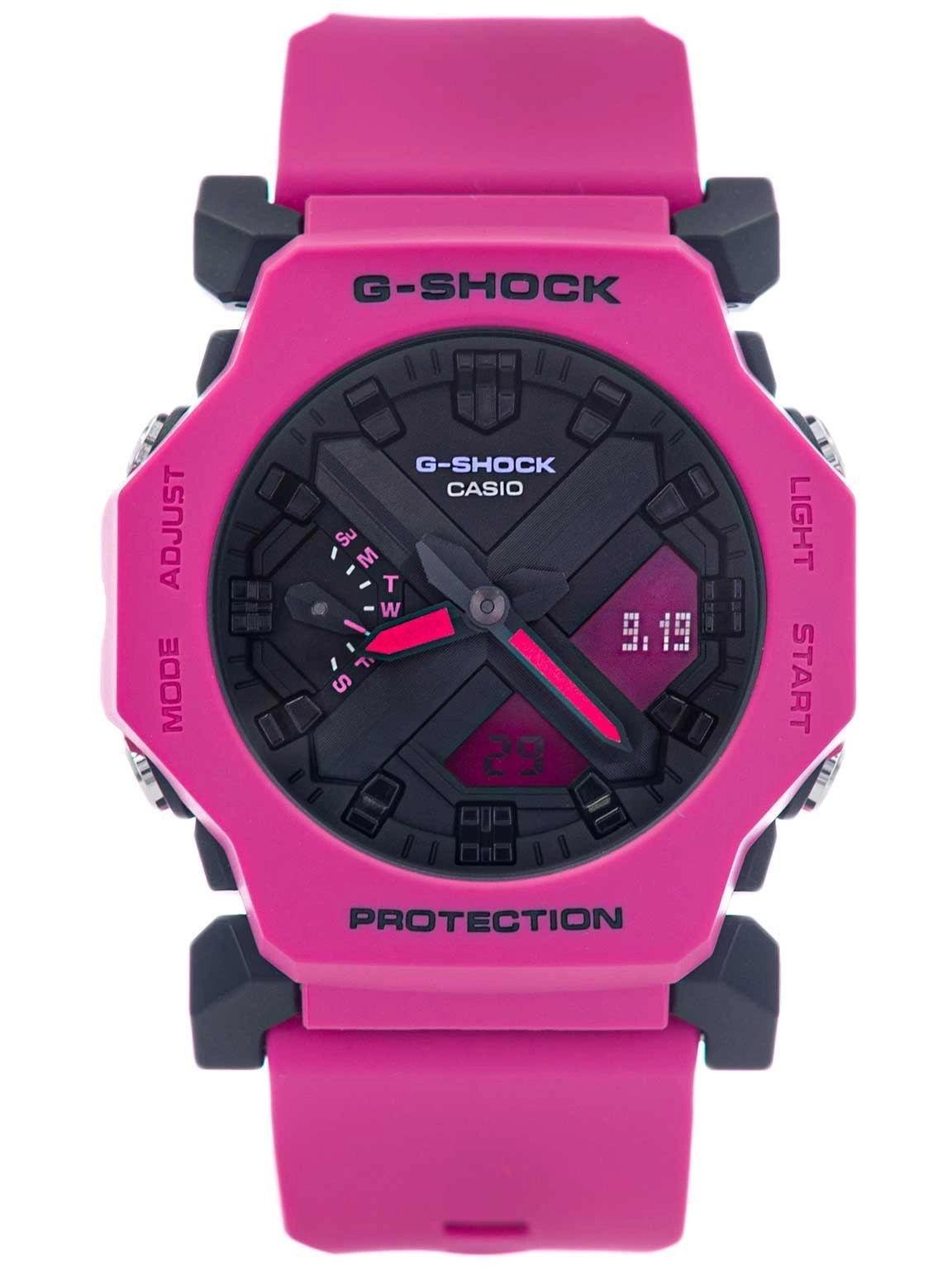 Часы Casio G-SHOCK GA-2300-4AER (8528)