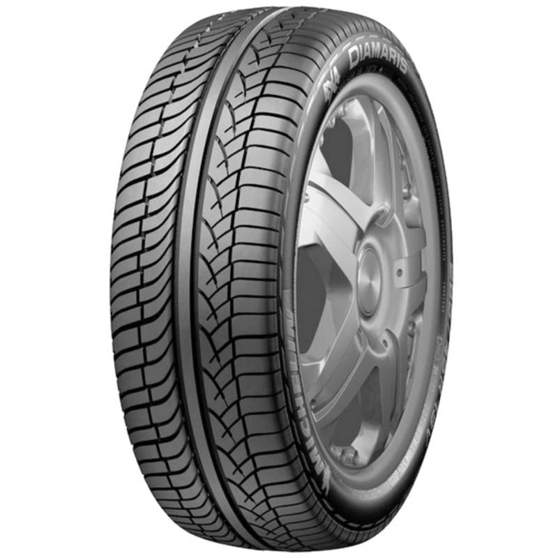 Автошина Michelin 4X4 Diamaris 255/40 R19 96W (323301)