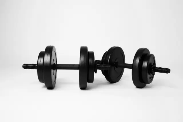 Гантелі для дому NEO-SPORT з металевим грифом 2х8,5 кг (NT-DMB2-8.5) - фото 5 Гантелі для дому NEO-SPORT з металевим грифом 2х8,5 кг (NT-DMB2-8.5) - фото 5