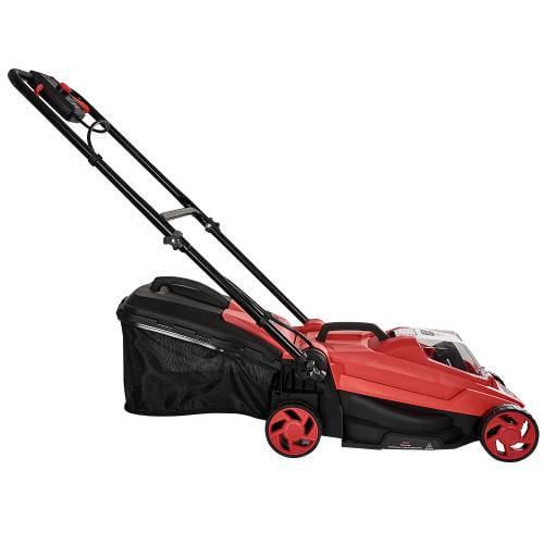 Газонокосарка акумуляторна Vitals Master AZP 1832 SmartLine+ (000194842) - фото 5