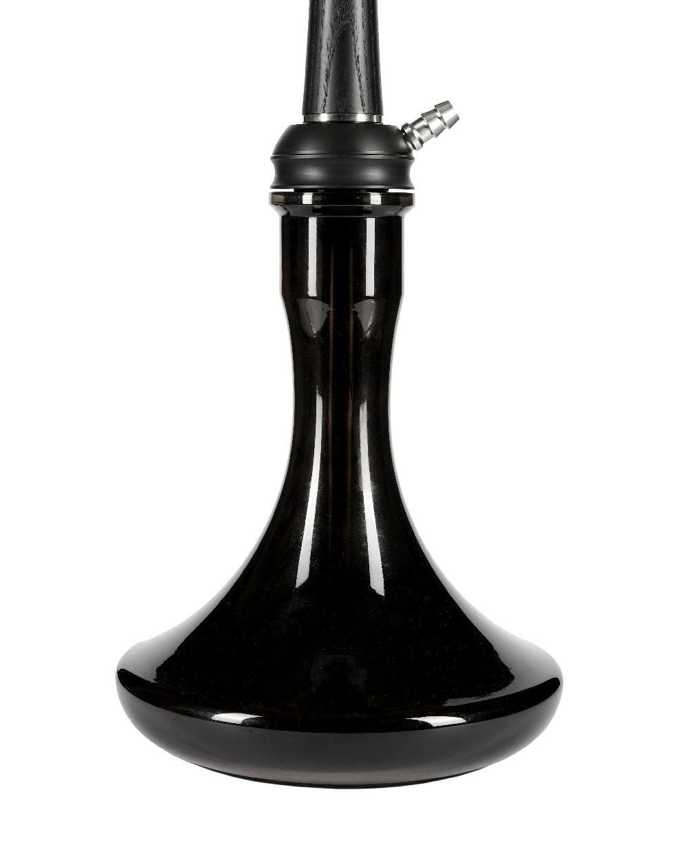 Кальян Aroma Hookah X-Ray Black Wood (ahw002) - фото 4