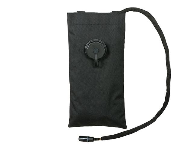 Гидратор Molle с контейнером 2 л Черный (М51613206-BK)