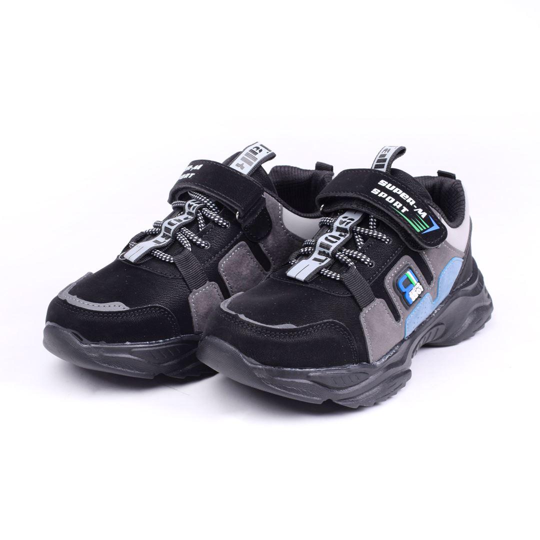 Кросівки дитячі Fashion 333747 р. 33 20 см