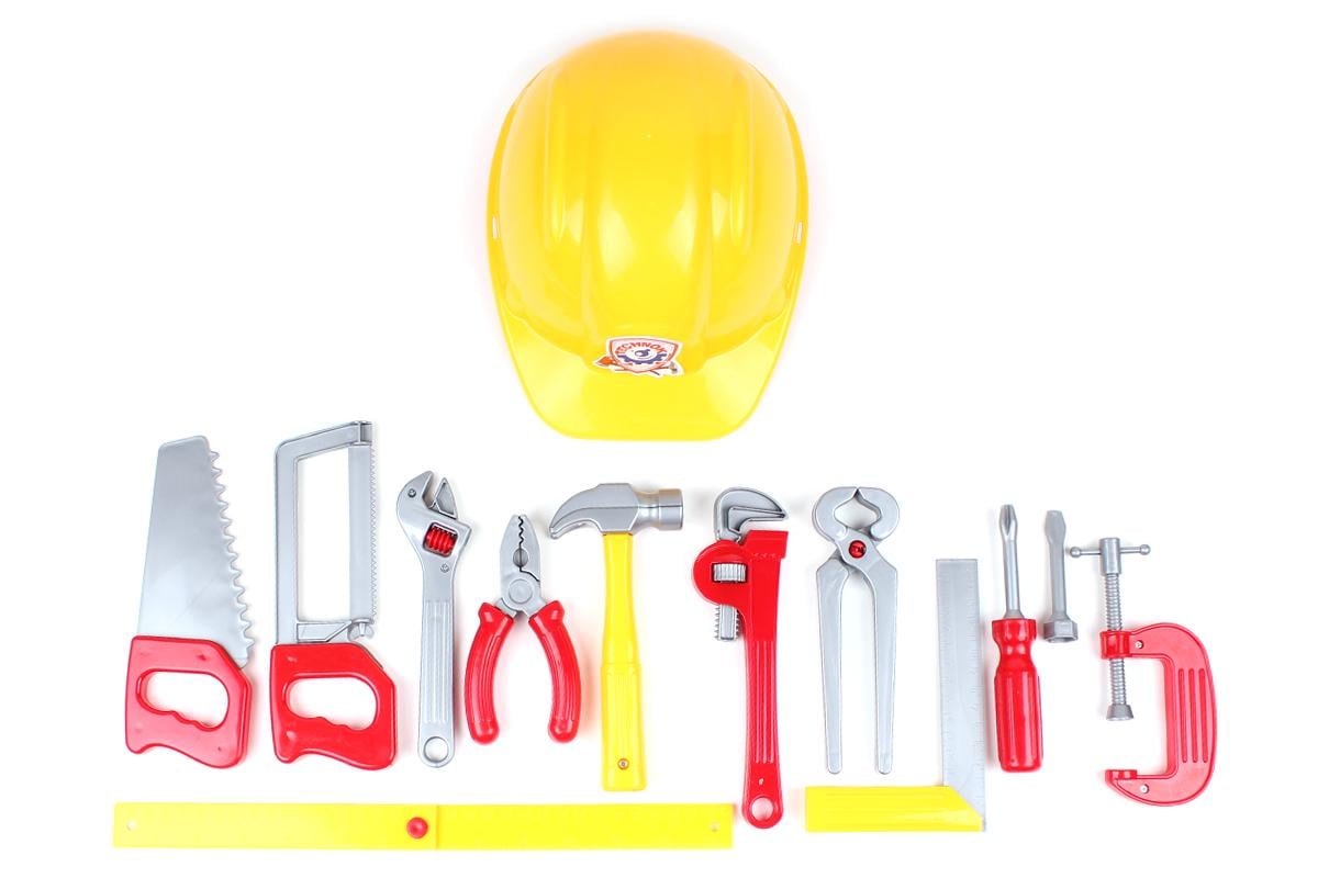 Набор инструментов ТехноК детский (5873)