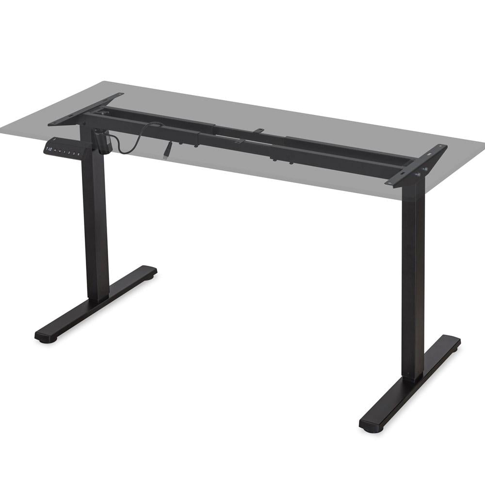 Каркас Mealux Powerframe Lite Black (BS-10 Black)