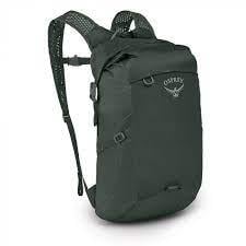 Рюкзак Osprey UL Dry Stuff Pack 20  Shadow Grey (1054-009.2508)