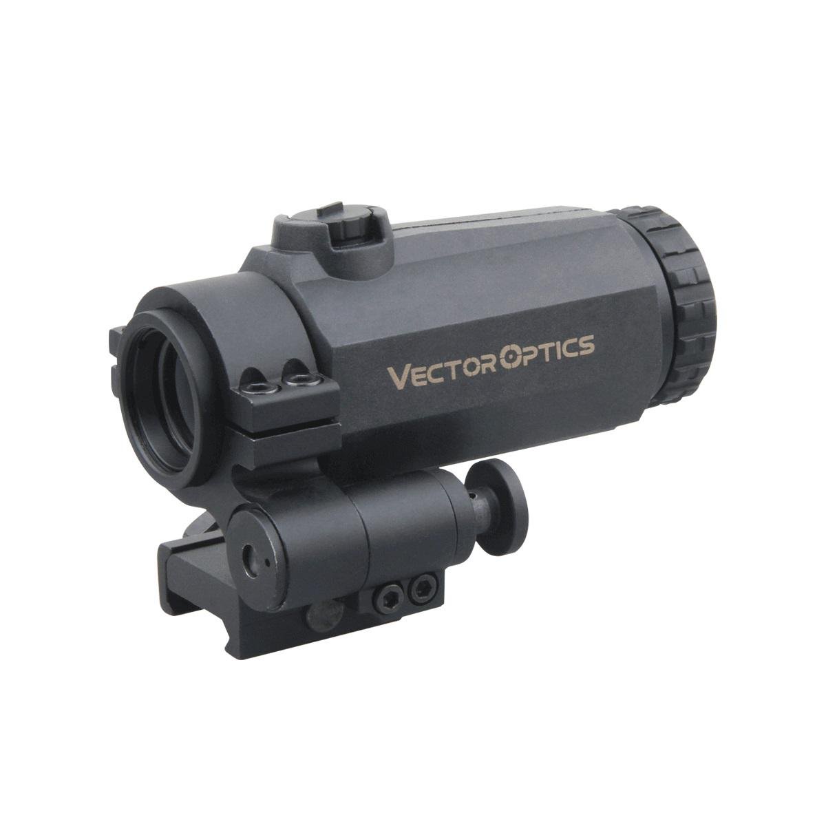 Оптический увеличитель Vector Optics Maverick-III 3x22 MIL (5003193)