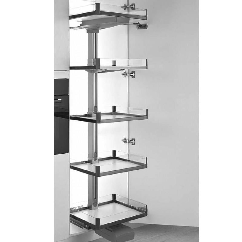 Карго Muller TITAN 450x1780 мм (37361)