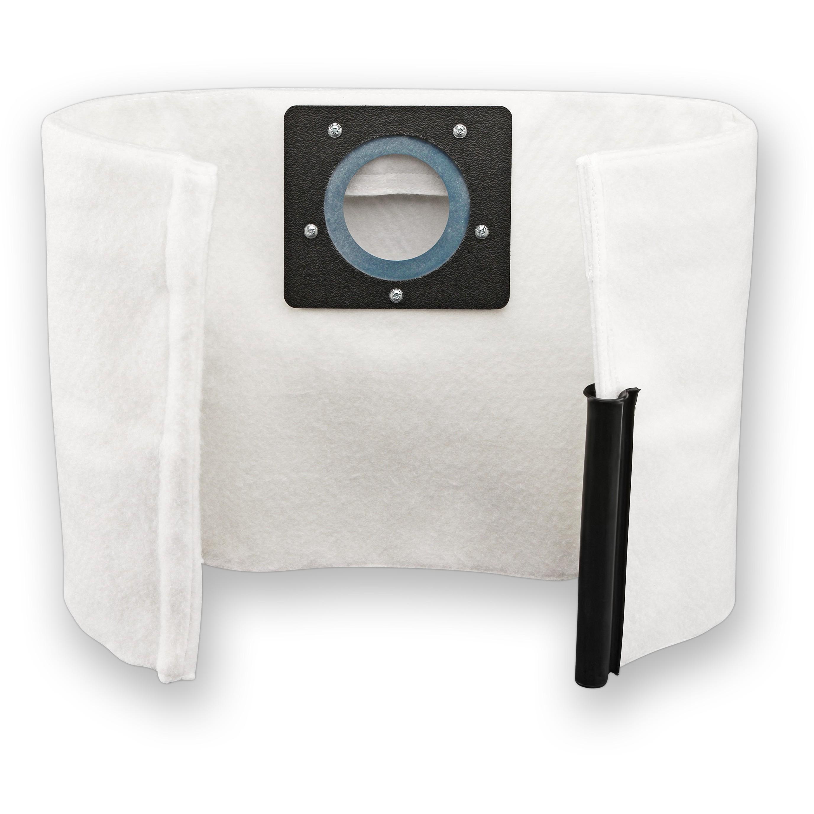 Мешок для пылесоса EVO WD 1400 многоразовый 1 шт. (131820)