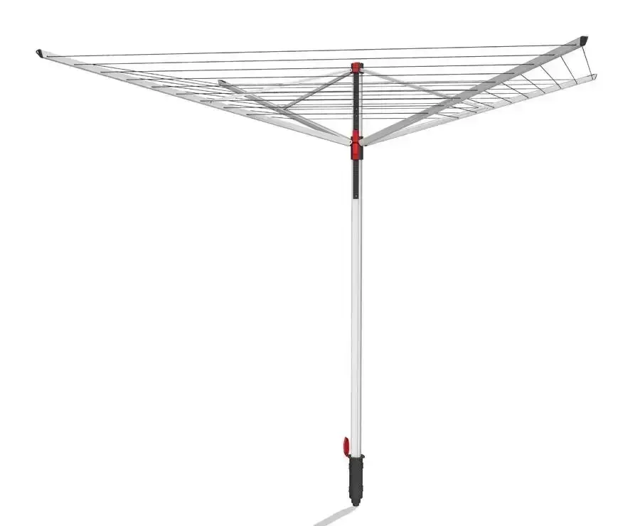 Сушилка для белья Vileda Sun Lift 50 с рабочей поверхностью 50 м (35662087)