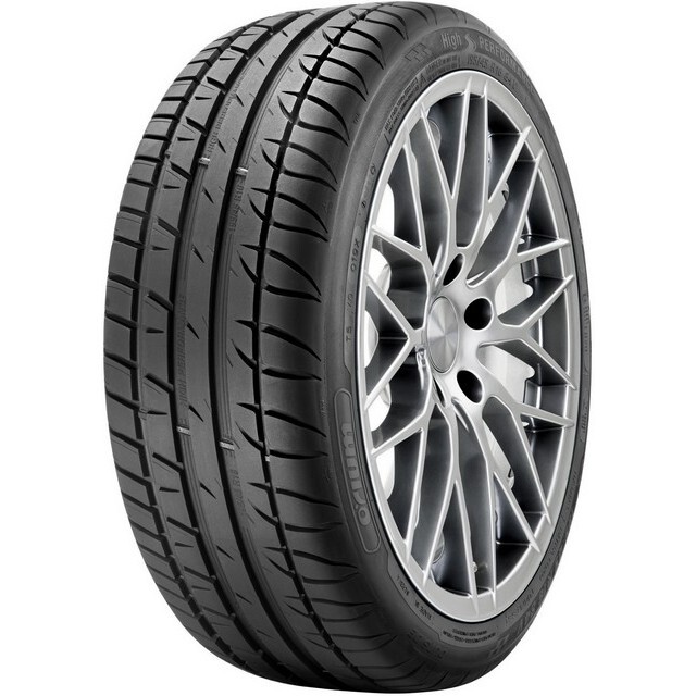 Шина Orium High Performance 205/60 R15 91V літо