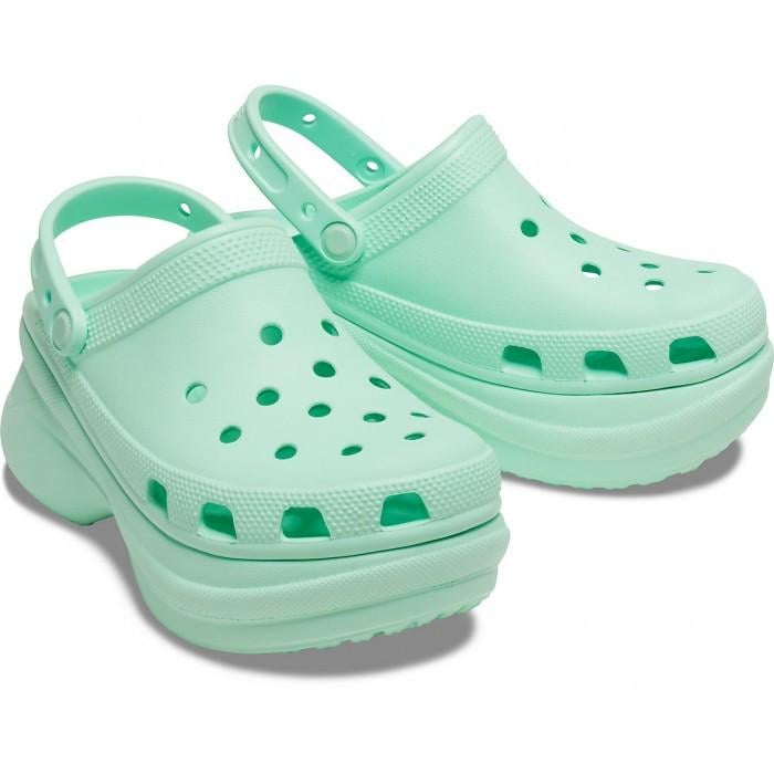 Крокси жіночі Crocs Classic Bae Clog р. 37-38 М'ятні (26705) Крокси жіночі Crocs Classic Bae Clog р. 37-38 М'ятні (26705)