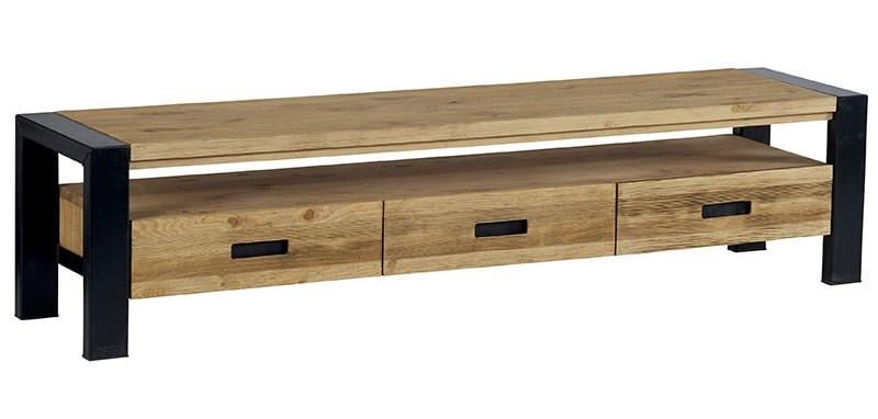 Тумба под телевизор EcoLoft IN-2441 в стиле лофт (25287294) Тумба под телевизор EcoLoft IN-2441 в стиле лофт (25287294)
