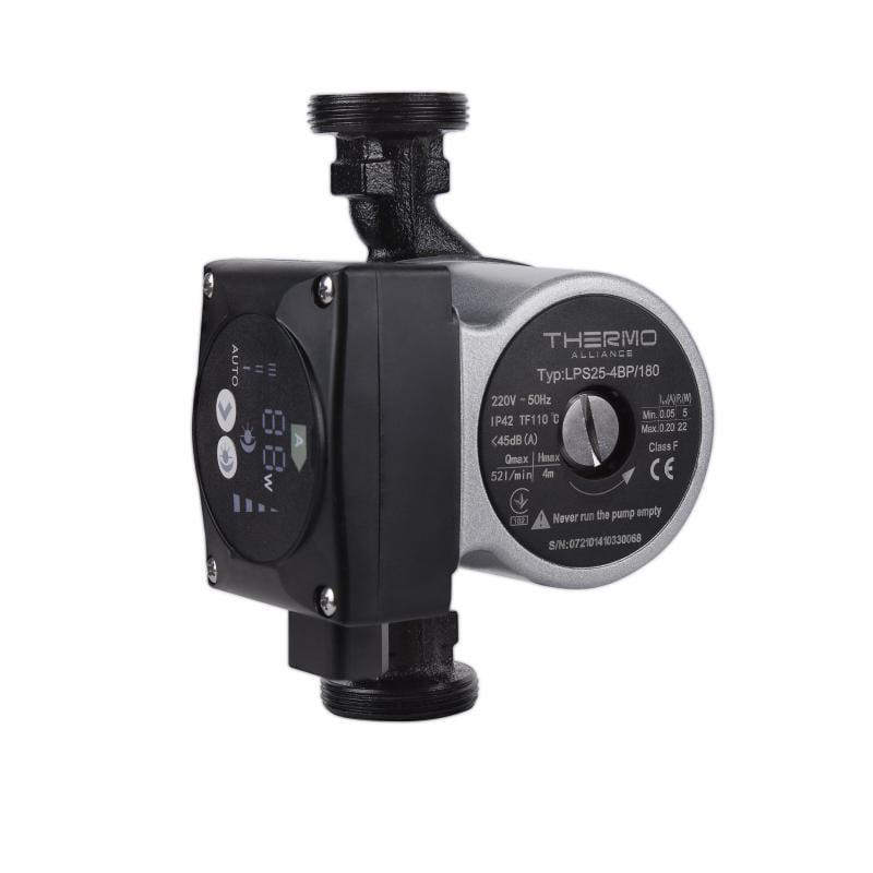 Циркуляционный насос Thermo Alliance LPSA 25/40/180 мм (00047140)