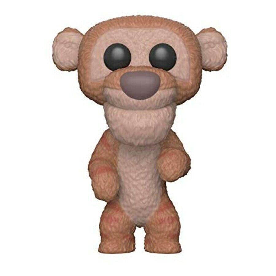 Фігурка Funko Pop Christopher Robin Tigger 10 см (Movies CR T 439)