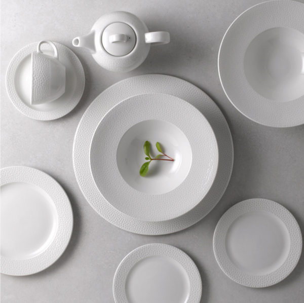 Блюдце Churchill ISLA SV 15 см White (WHISISM1) - фото 2