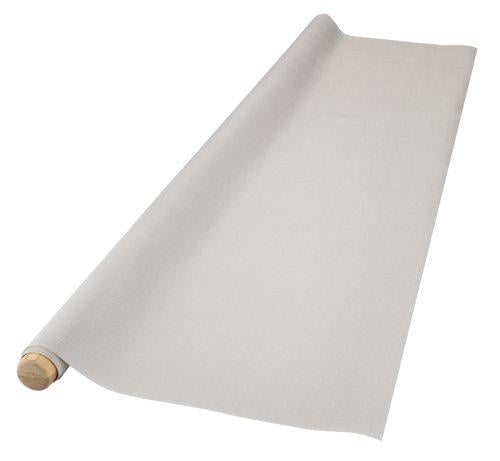 Скатерть 140 см Серый (8f2569f6)