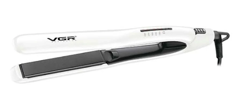 Випрямляч для волосся VGR V-552 з керамічним покриттям (14424535)